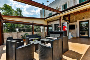 E-Room 42, Rome